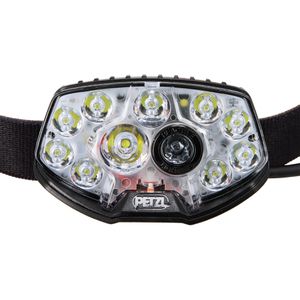 Produktbild für Stirnlampe Petzl Nao RL LED, wiederaufladbar
