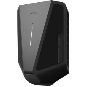 Produktbild für Wallbox Easee Charge Max, 10233, schwarz