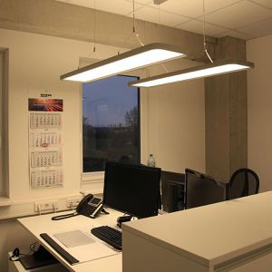 Produktbild für Pendelleuchte Dotlux STUDIOfree, mit LED
