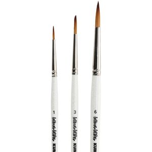 Produktbild für Pinsel Kum 5119416 Memory Point Brushlettering Set LL