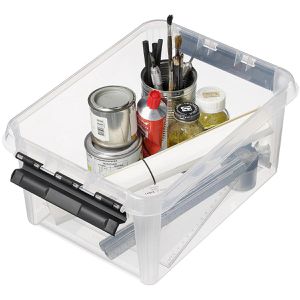 Produktbild für Aufbewahrungsbox Smartstore Classic, 8 Liter