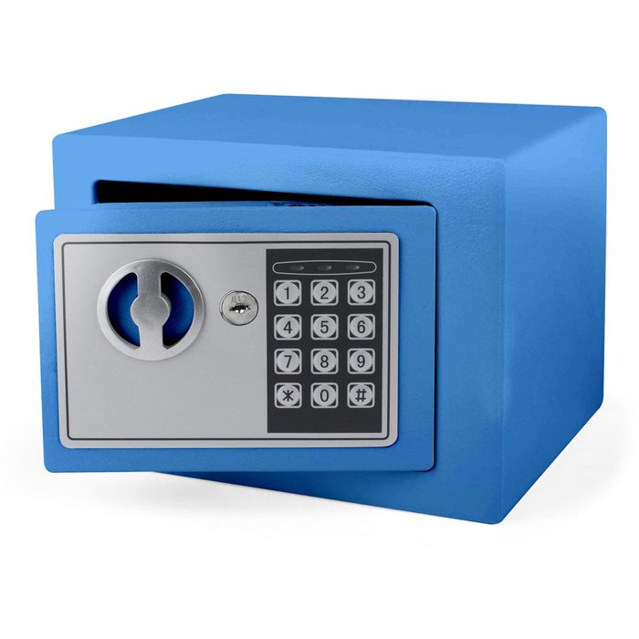 Sicherheitsbox mit Zahlenschloss kaufen