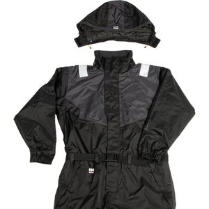 Produktbild für Arbeitsoverall Helly-Hansen Leknes Suit, Winteroverall