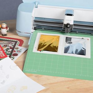 Produktbild für Plotter-Werkzeug LOKLiK Folien-Transfer-Kit