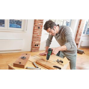 Produktbild für Akku-Schlagbohrschrauber Bosch UniversalImpact 18V