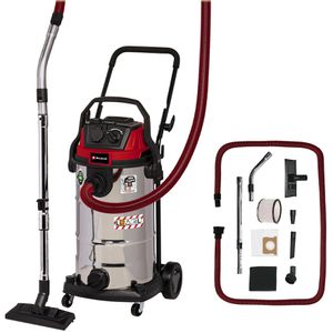 Produktbild für Nass-Trockensauger Einhell TE-VC 2340 SACL