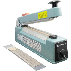 Produktbild für Folienschweißgerät Sprintis 200HC, Schweißlänge 200 mm