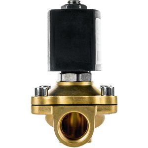 Produktbild für Magnetventil FSA Premium M-1/2-24-C, 1/2 Zoll