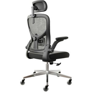 Produktbild für Bürostuhl CLOUVOU SmartSeat