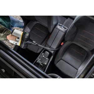 Produktbild für Staubsauger Kärcher VC6 Cordless ourFamily Car