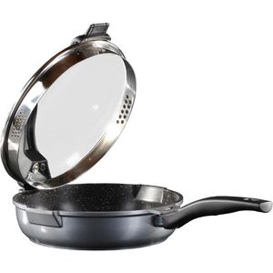 Pfanne STONELINE FUTURE 14881, Ø 24cm