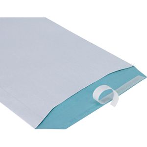 Produktbild für Versandtaschen Mailmedia weiß, C4