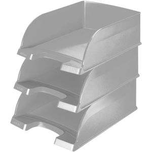 Produktbild für Briefablage Leitz 5233-00-84, Plus Jumbo, A4