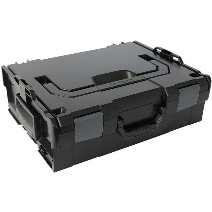 Bosch-Sortimo Werkzeugkoffer L-BOXX 136, leer, Kunststoff