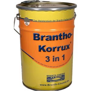 Produktbild für Rostschutzfarbe Branth Brantho-Korrux 3 in 1