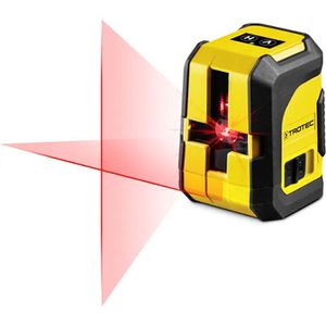 Kreuzlinienlaser Trotec 3510205159, BD6A