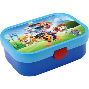 Lunchbox Mepal Campus, Paw Patrol Pups, Kunststoff