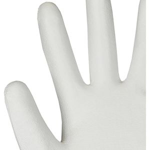 Produktbild für Arbeitshandschuhe Hase Montagehandschuhe, 509520