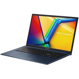 Laptop Asus Vivobook 17 X1704VA-AU836W