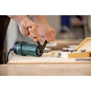 Produktbild für Kantenfräse Metabo FM 500-6, 601741000