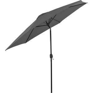 Produktbild für Sonnenschirm vidaXL 44499, rund