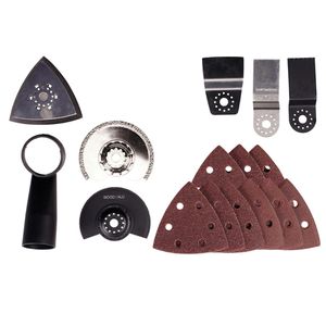 Produktbild für Multifunktionswerkzeug Einhell TE-MG 350 EQ