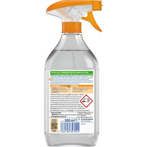 Produktbild für Kraftreiniger Heitmann pure 10347040000, Essig und Orange