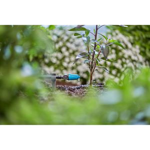 Produktbild für Micro-Drip-System Gardena Endtropfer, 13305-20, 0-15 l/h