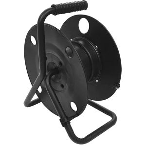 Produktbild für Kabeltrommel ProPlus 373812, leer