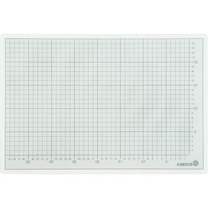 Produktbild für Schneidematte Ecobra 724530, A3