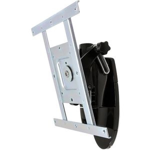 Produktbild für Monitorhalterung Ergotron LX HD, VESA 75x75 - 200x200 mm