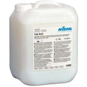 Produktbild für Teppichreiniger Kiehl Carp-Acryl, Teppichshampoo