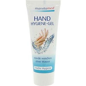 Handhygienegel Marvita-med 54214 Aloe Vera