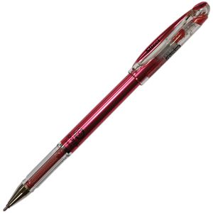 Gelschreiber Pentel Slicci Metallic, BG208MBX