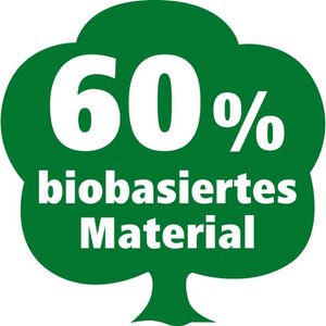 Produktbild für Packband Tesa 4313, ecoLogo Papier, braun