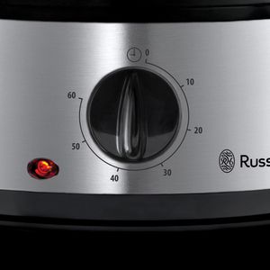 Produktbild für Dampfgarer Russell-Hobbs Cook@home 19270-56