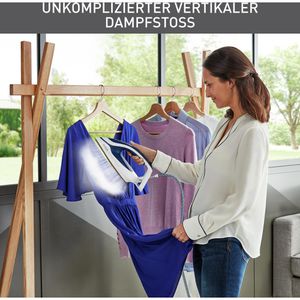 Produktbild für Bügeleisen Tefal GV9720 Pro Express Ultimate II