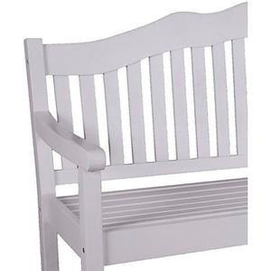 Produktbild für Gartenbank Garden-Pleasure AUSTIN, 3-Sitzer