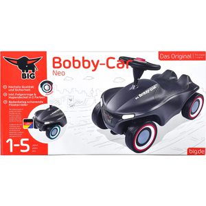 Produktbild für Rutschauto BIG 800056243, Bobby Car Neo