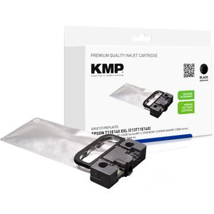 Tinte KMP für Epson T11E140 XXL