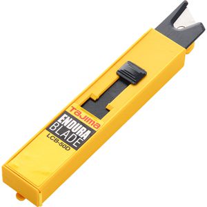 Produktbild für Cuttermesser-Klingen Tajima ENDURA, Abbrechklinge