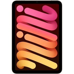 Produktbild für Tablet Apple iPad mini 7.Gen 2024, 8,3 Zoll