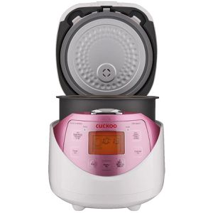 Produktbild für Reiskocher Cuckoo CR-0631F, 1,08 Liter