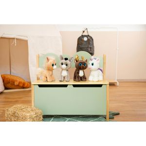 Produktbild für Kuscheltier NICI Glubschis 49287