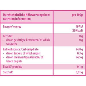 Produktbild für Kräuterbonbons Vivil Salbei