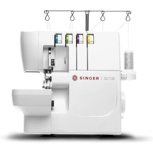 Produktbild für Nähmaschine Singer S0105