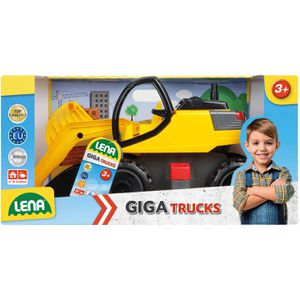 Produktbild für Baustellenfahrzeug Lena GIGA TRUCKS