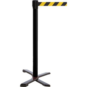 Personenleitsystem RS-GUIDESYSTEMS GLA 10, schwarz