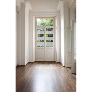 Produktbild für Fensterfolie d-c-fix Snow, selbstklebend