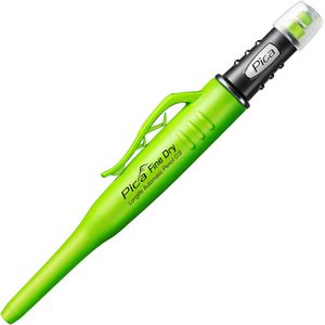 Tieflochmarker Pica Fine Dry Longlife 7070 schwarz
